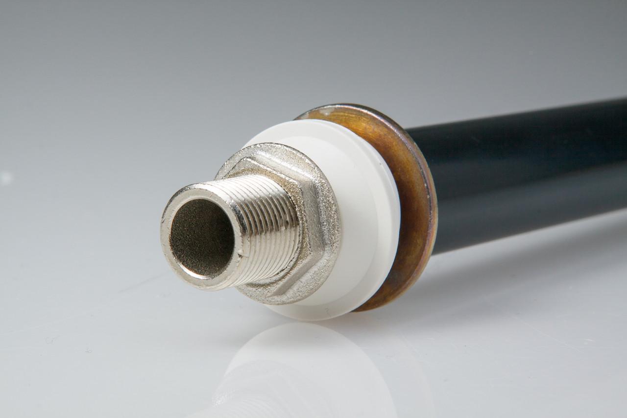 Клапан с поплавком комплект FARG с нижним подключением Ø 1/2" (520/bis-1/2+530/2-90P) - фото 4