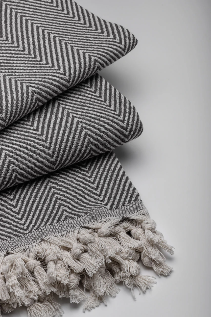 Плед HYGG Soft євро 200х230 см Кавовий (315370) - фото 1 Плед HYGG Soft євро 200х230 см Кавовий (315370) - фото 1