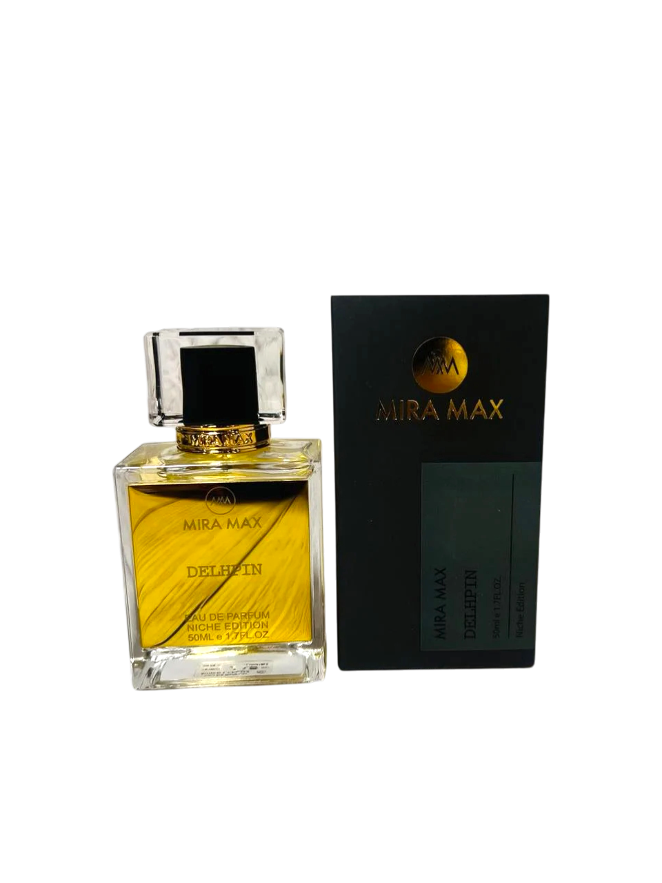 Парфуми жіночі MIRA MAX DELHPIN 50 мл (2863028715)