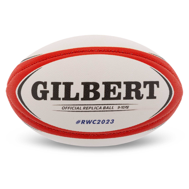 Мяч для регби MIDI CIMA р. 2 (R-6586-9)