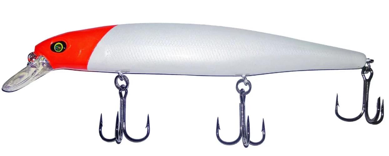 Воблер Condor Faraon 125 мм 20 г колір 164 (4658125-125-164)