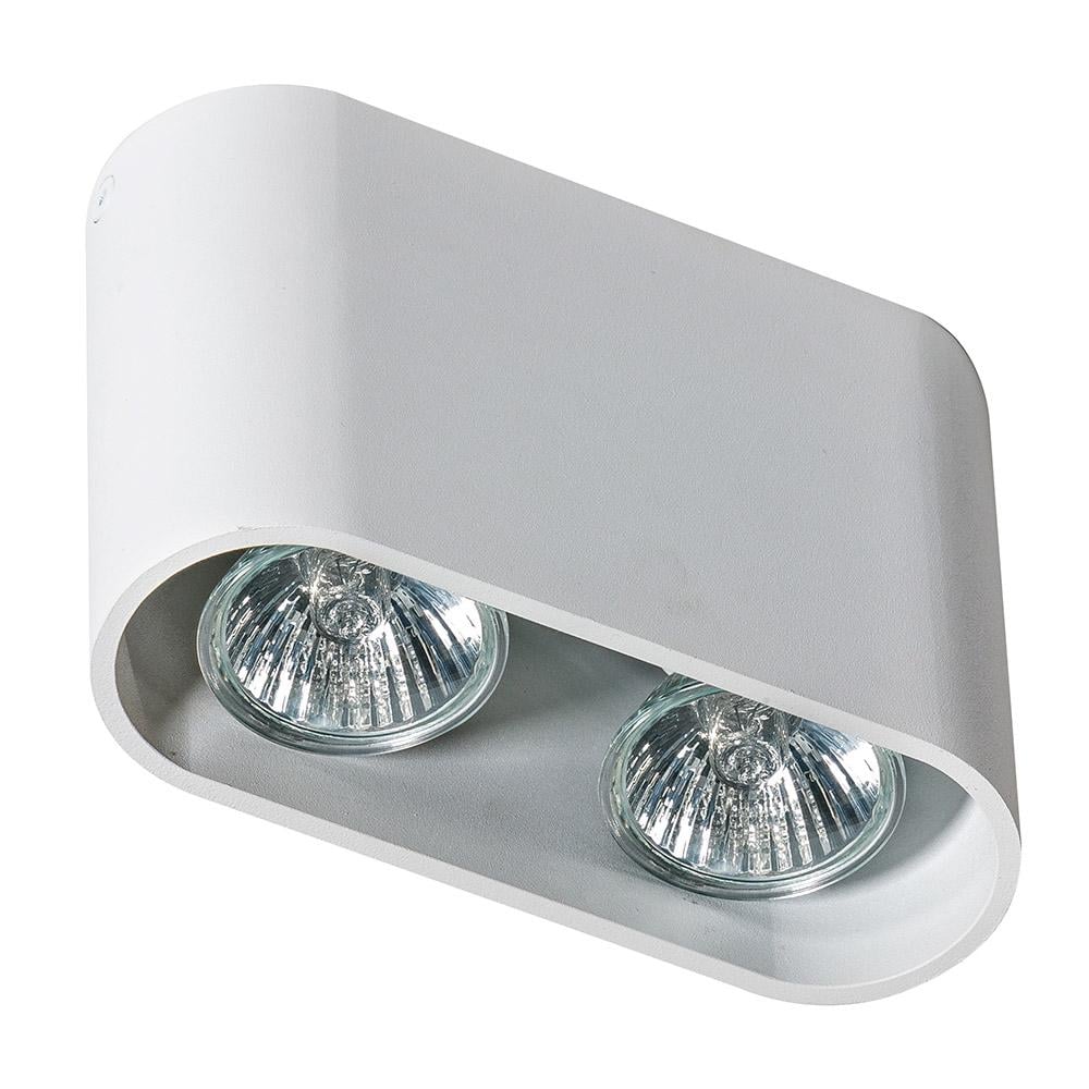 Точковий світильник Azzardo AZ1744 VISION (GM4214WH)