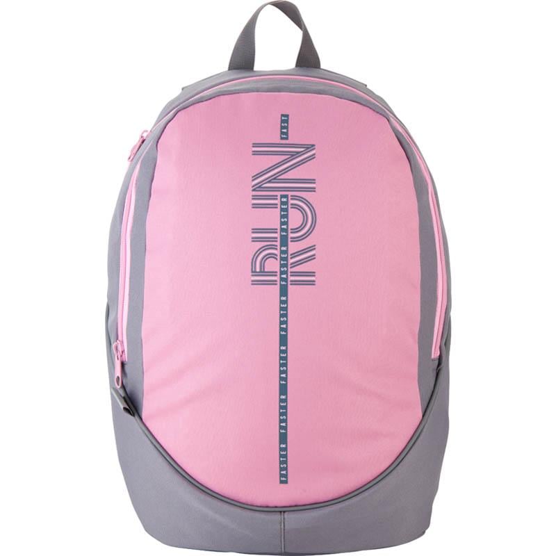 Рюкзак ортопедический GoPack City Run 43х28х22 см (GO21-120L-1)