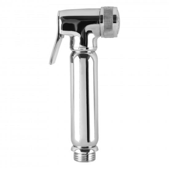 Стоп-лійка душова гігієнічна Globus Lux S-177 латунь Хром