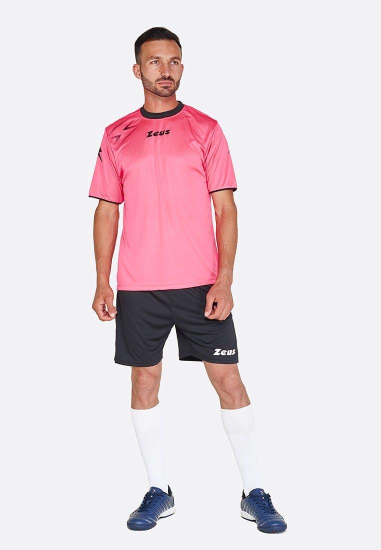 Футболка Zeus SHIRT MIDA 3XL Рожевий (Z01261 ​​3XL)