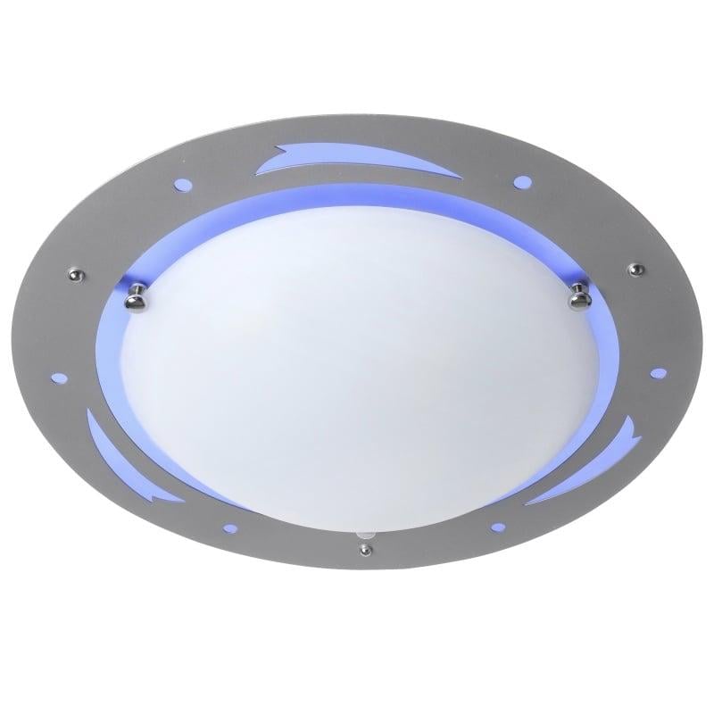 Светильник настенно-потолочный Brille W054/3C (171068)
