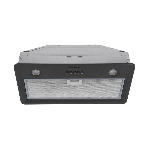 Вытяжка Minola HBI 5202 GR 700 LED (1329937) Вытяжка Minola HBI 5202 GR 700 LED (1329937)