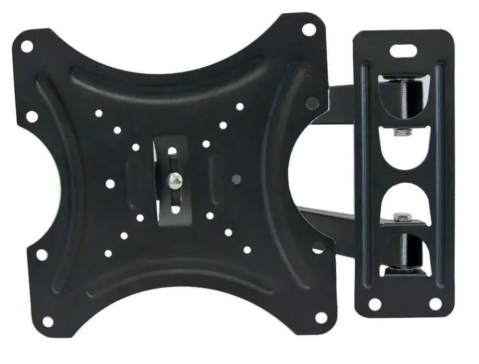 Кронштейн для ТВ HDL-117B BSM выдвижной поворотный 14-55" (2539389289) Кронштейн для ТВ HDL-117B BSM выдвижной поворотный 14-55" (2539389289)