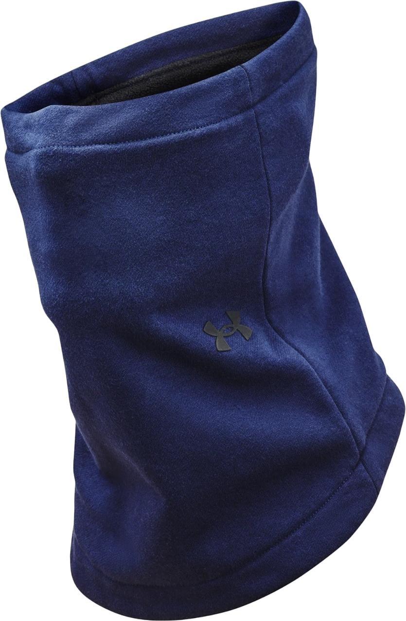 Горловик Under Armour STORM FLEECE GAITER Темно-синій (1373120-410)
