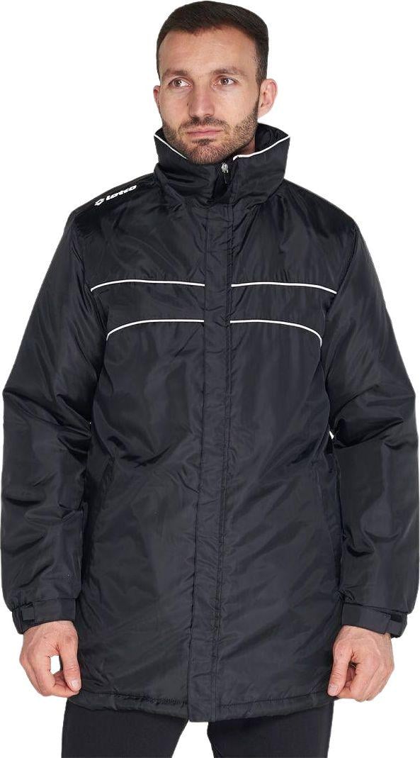 Куртка Lotto JACKET PAD OMEGA L45720/000 M