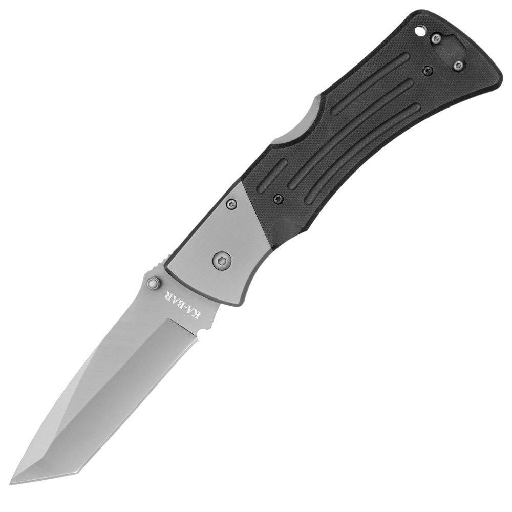 Складной нож Ka-Bar Mule G10 Tanto 3064 SP (6596)