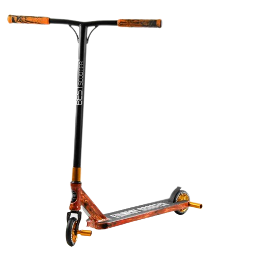 Самокат трюковой Best Scooter BS-77225 HIC-система (105676)