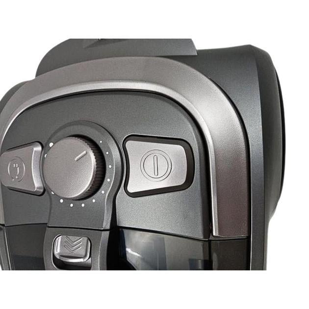 Пилосос Rainberg RB-659 S мультициклонного типу з контейнером сухе прибирання 4 л 4200 Вт - фото 3