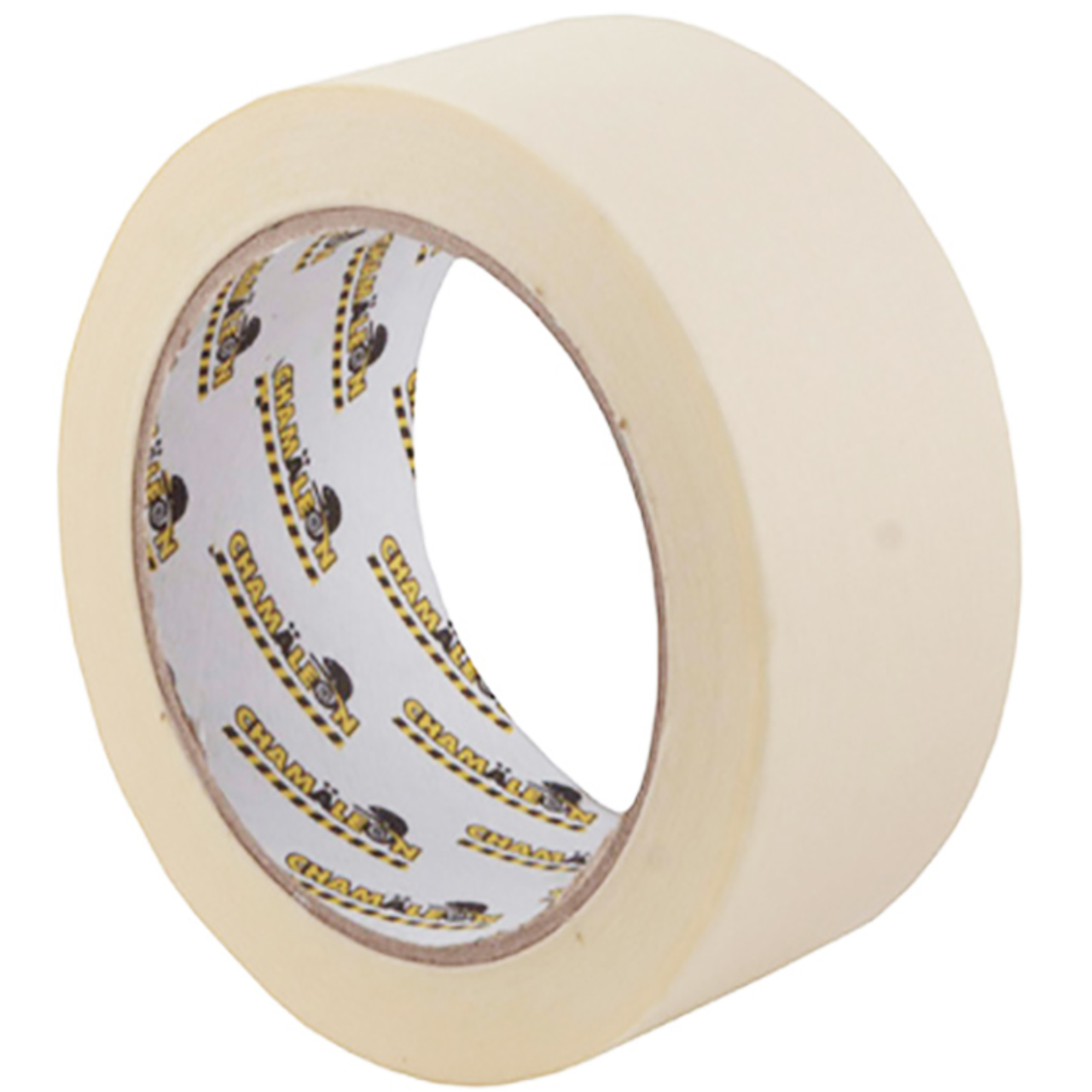 Стрічка маскувальна Сhamaleon 60 ° C 36 мм x 50 м Бежевий