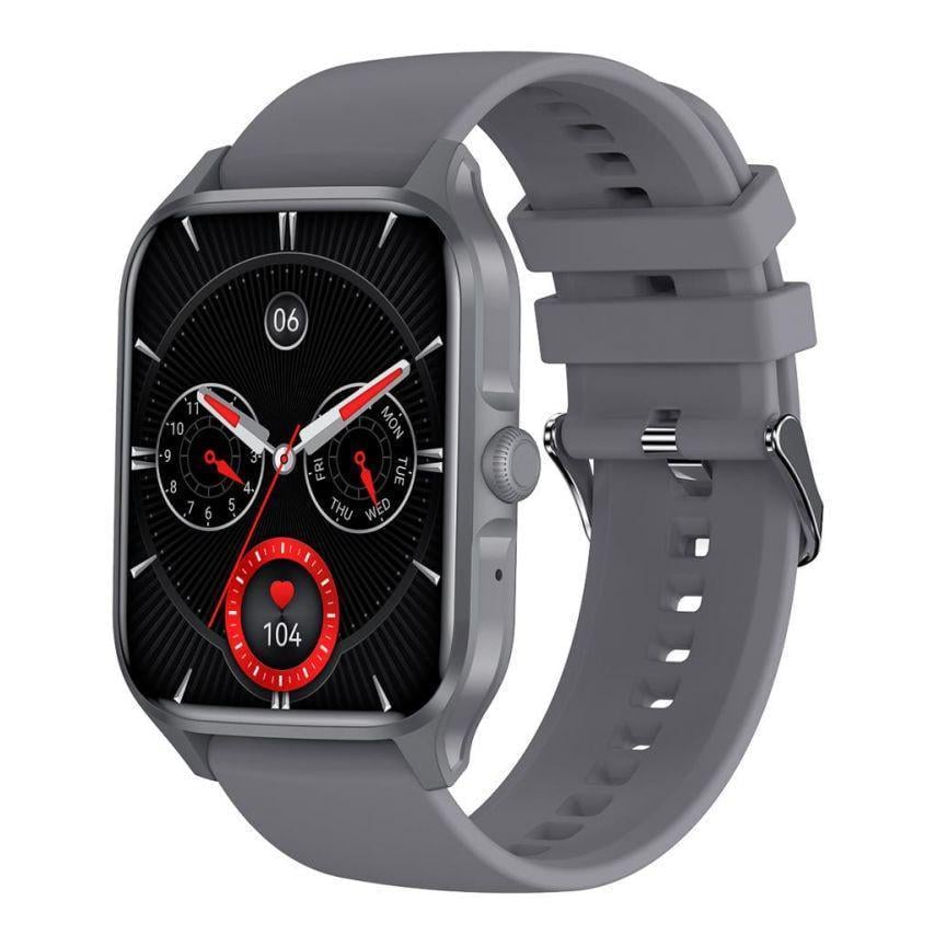 Смарт-годинник Xo J2 Sport Grey