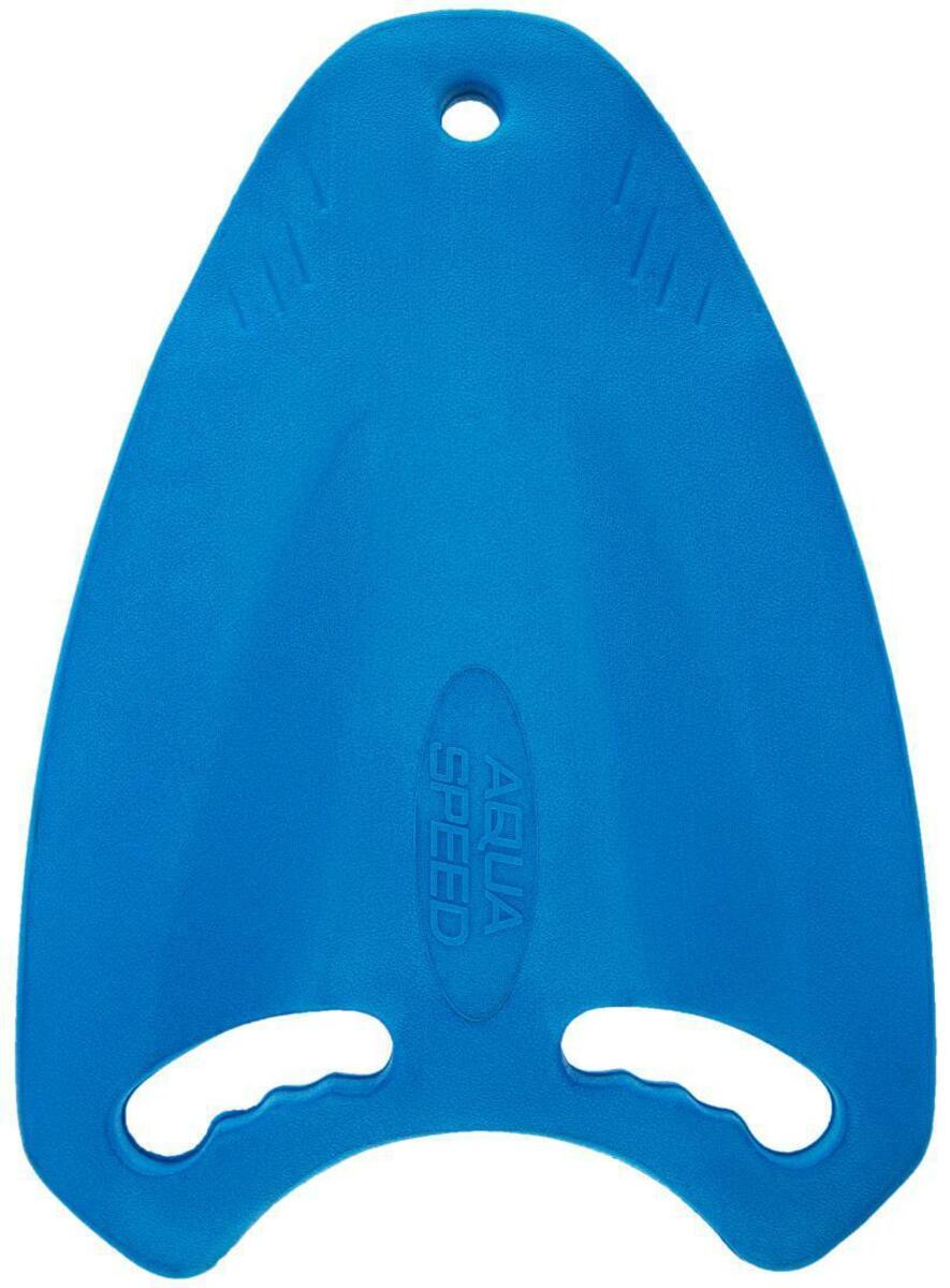 Дошка для плавання Aqua Speed ARROW KICKBOARD 44x30x4 cм (150-02)