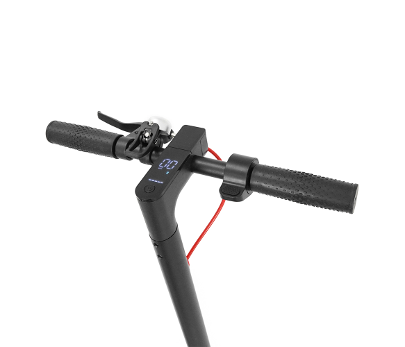 Електросамокат Voltronic E-Scooter DS-3 - фото 4