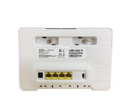 Роутер 3G/4G WiFi ANTENITI B535 з виходом під MIMO антену (1480442978) - фото 3 Роутер 3G/4G WiFi ANTENITI B535 з виходом під MIMO антену (1480442978) - фото 3