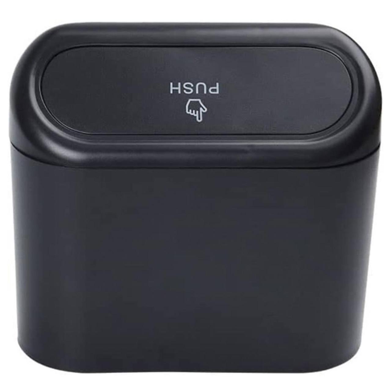 Ведро для мусора автомобильное (1801341) Ведро для мусора автомобильное (1801341)