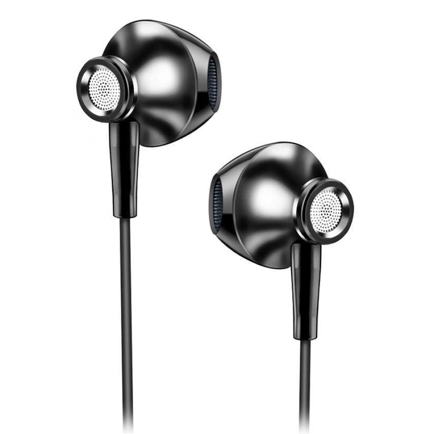 Наушники Walker Black (H905)