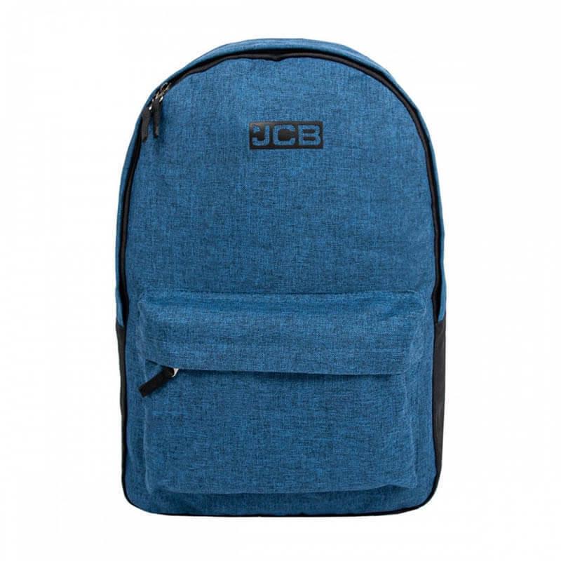 Міський рюкзак JCB BP63 16 л Navy (JCBBP 63 NAVY)