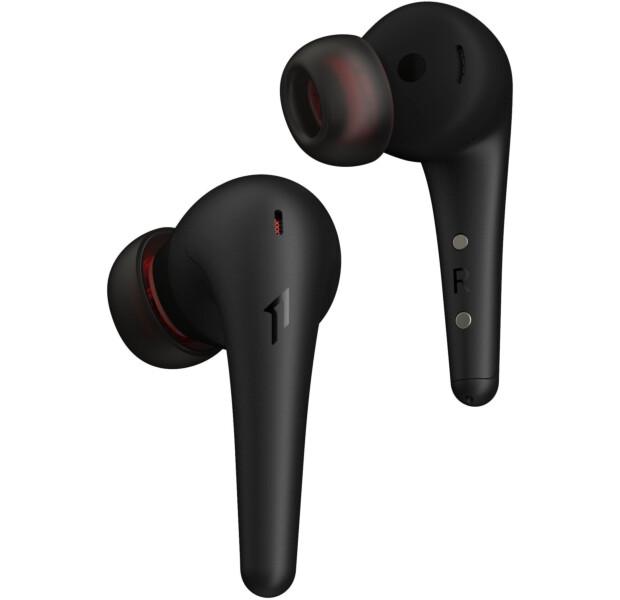 Навушники 1More AERO 360° Spatial Audio Black - фото 6 Навушники 1More AERO 360° Spatial Audio Black - фото 6