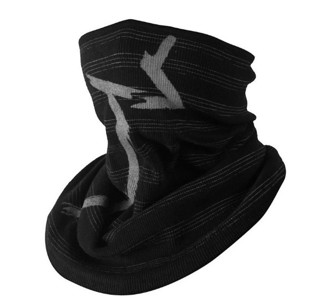 Баф теплый Watch Dogs One Size Черный (575483965-9)