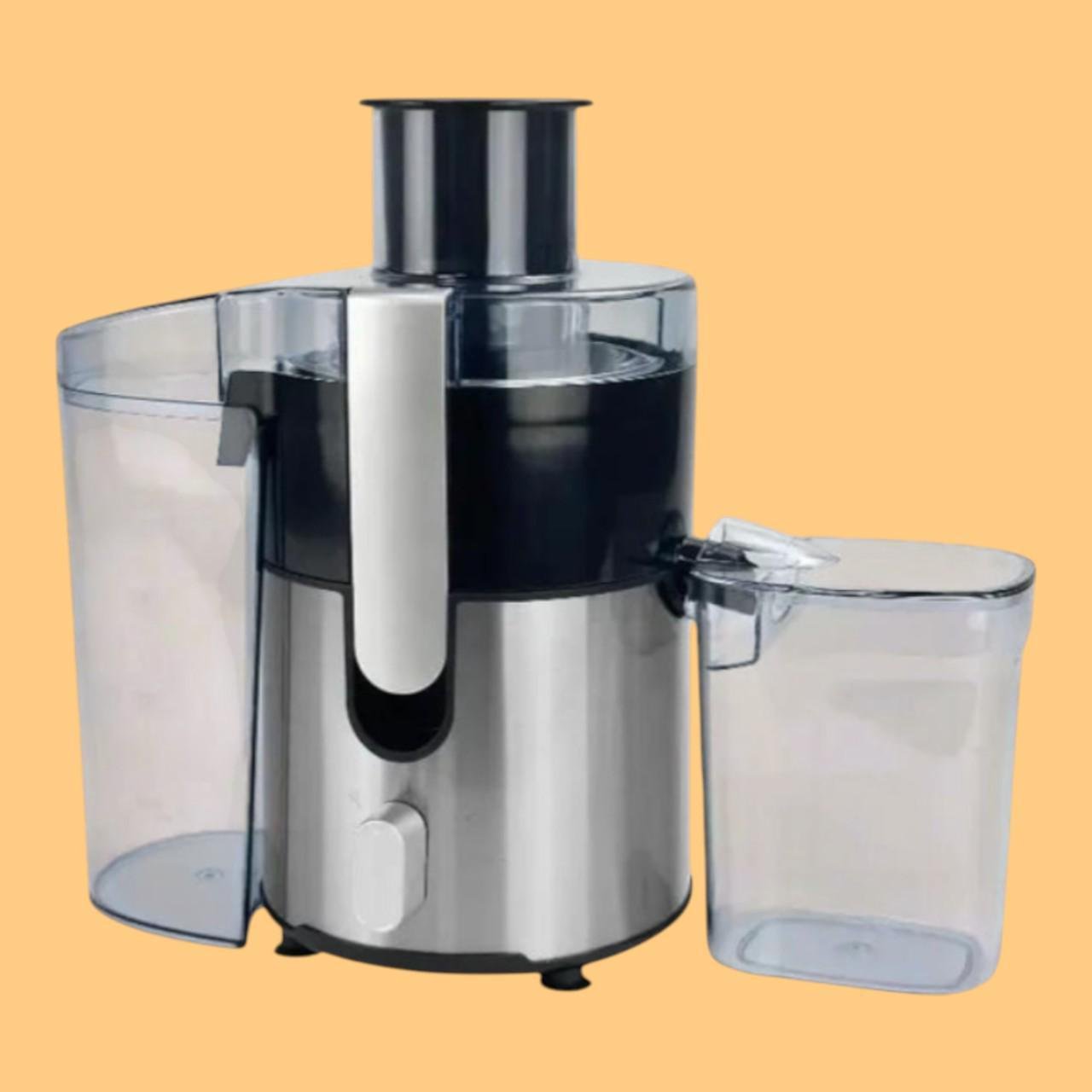 Соковижималка електрична Zepline ZP-099 з широкою горловиною 3000 Вт 0,6 л (є130) Соковижималка електрична Zepline ZP-099 з широкою горловиною 3000 Вт 0,6 л (є130)