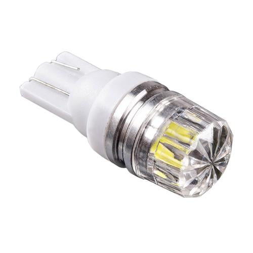 Лампа Pulso/габаритная/LED T10/2SMD-5630/12v/0.5w/60lm White (LP-146046)