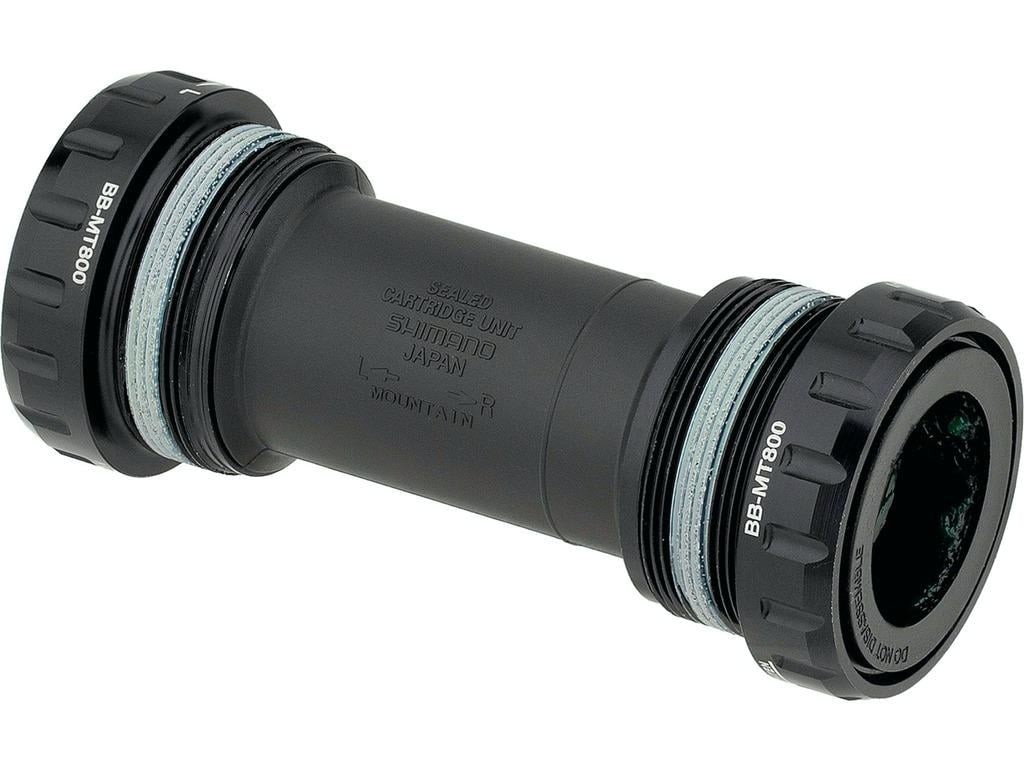 Каретка Shimano BB-MT800 DeoreXT для Hollowtech II (00002113) - фото 1