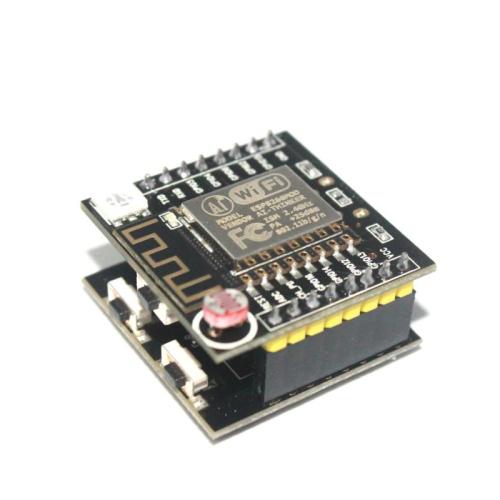 Модуль Wi-Fi ESP8266 Witty Cloud (25793133)