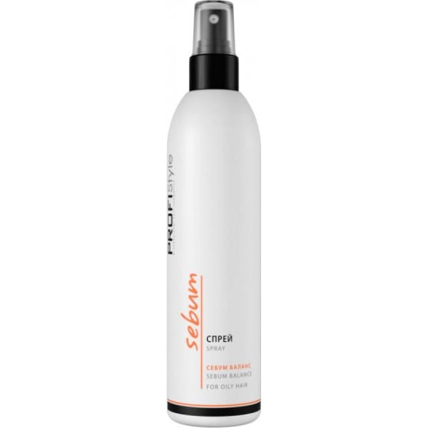 Шампунь ProfiStyle Sebum Біосірчаний 250 мл (290965)
