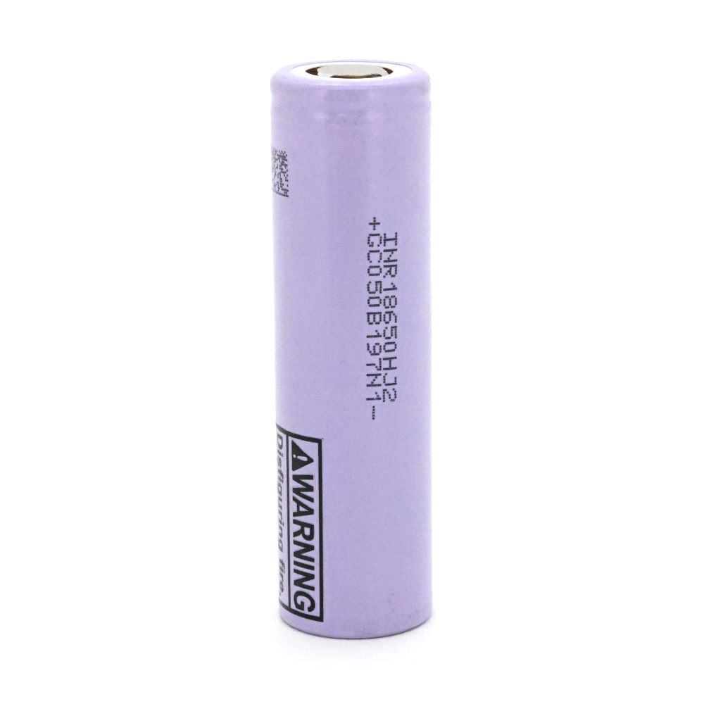 Аккумулятор 18650 Li-Ion INR18650HJ2 3000 mAh 20A (26025855)