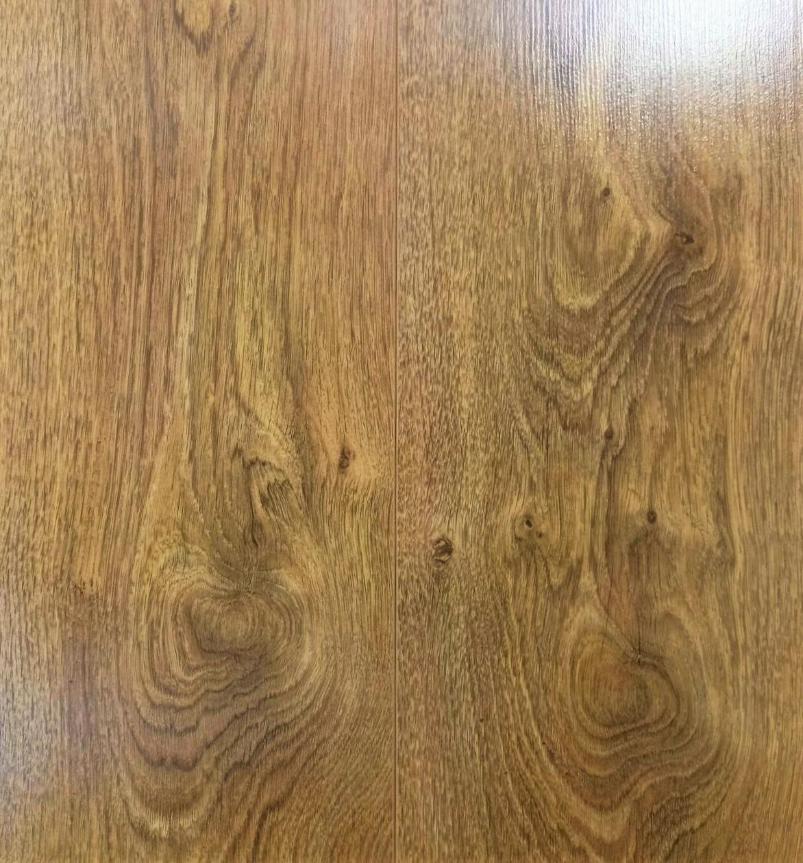 Ламинат Kronopol Vita Floors 8 мм 33 класс АС5 4V Дуб Альба (D-8013)