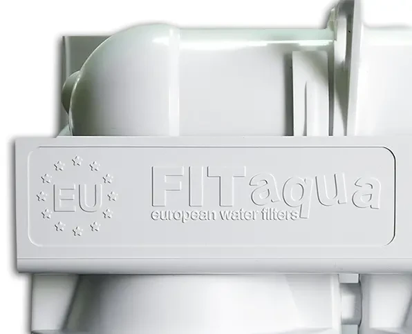 Фильтр обратного осмоса FitAqua RO-6P (2577317033) - фото 3 Фильтр обратного осмоса FitAqua RO-6P (2577317033) - фото 3