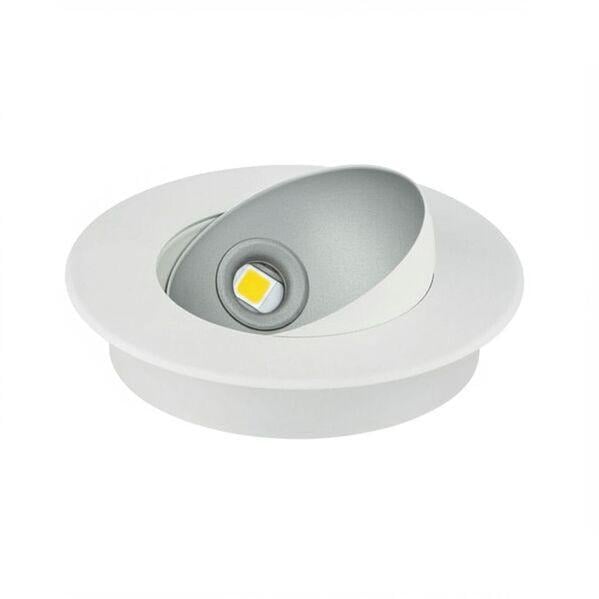 Точковий світильник Eglo 98521 Ronzano 1 5,4 Вт 510 лм 3000K