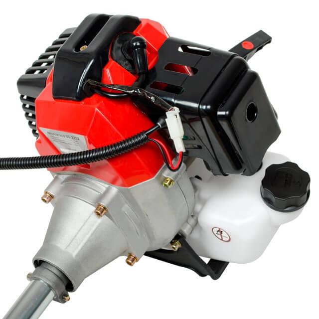 Мотокоса INTERTOOL DT-2232 - фото 4