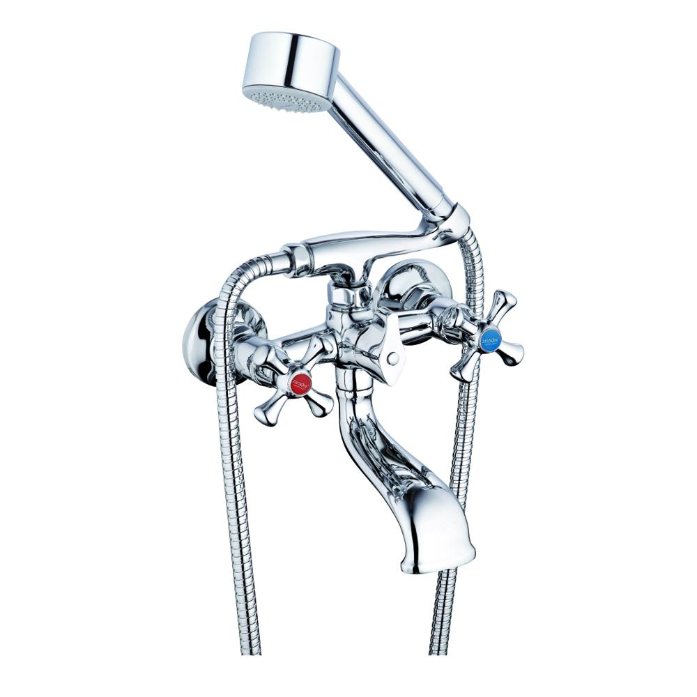 Смеситель для ванны Zegor DAK (DAK3-A827)