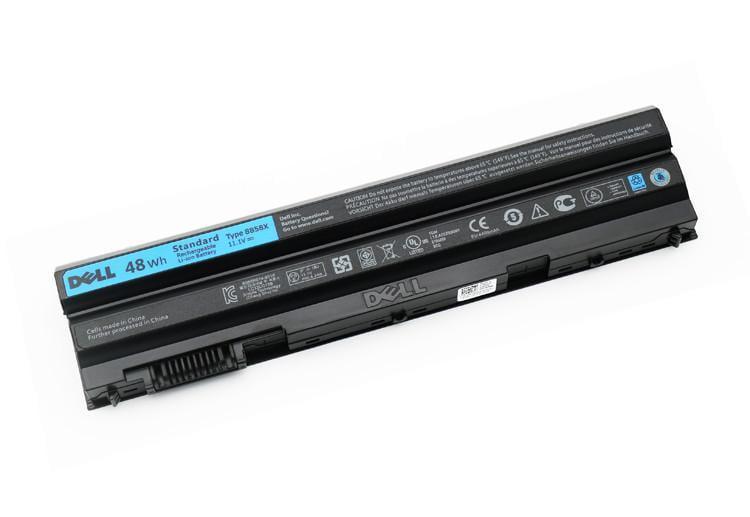 Батарея Dell Inspiron 4420/4520/4720/8858x/11,1 V/48 Wh