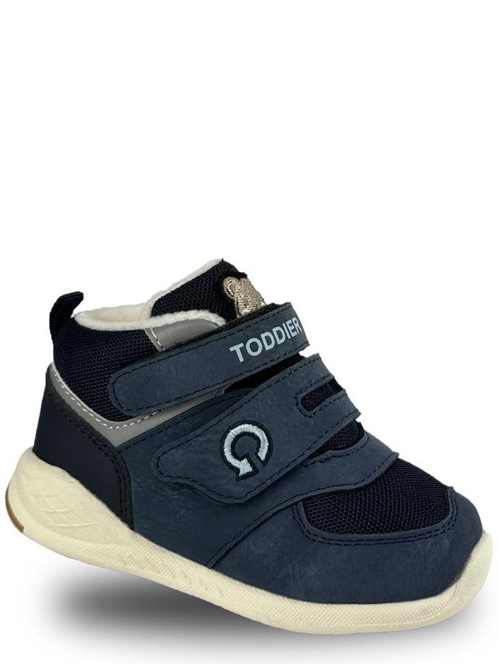 Ботинки демисезонные Jong Golf MN30876-1 р. 19 Синий