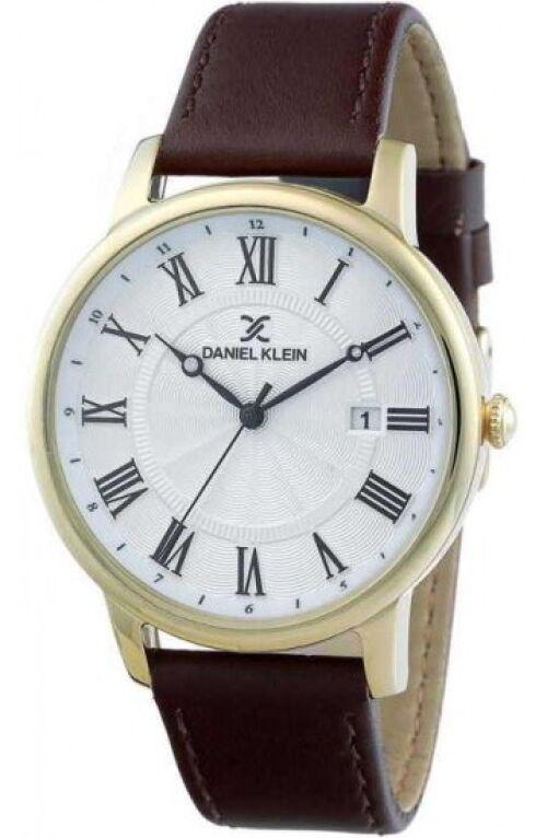 Наручний годинник чоловічий Daniel Klein DK.1.12261-4 (898579)
