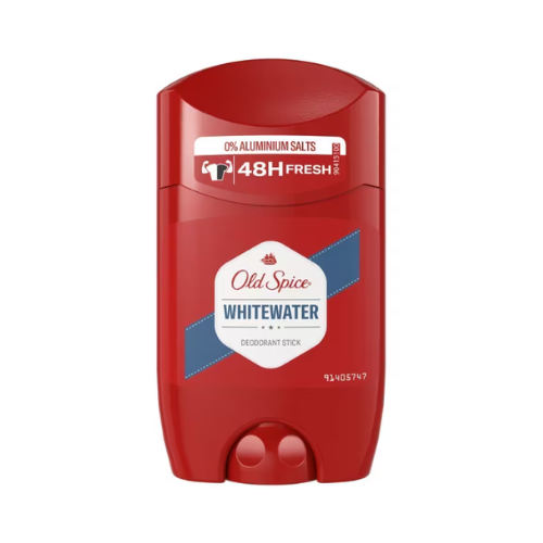 Дезодорант жесткий Old Spice Whitewater 50 мл (8700216162180)