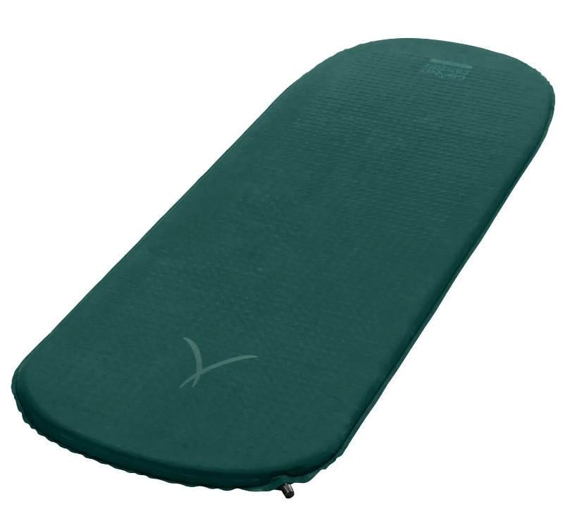 Коврик самонадувающийся Grand Canyon Hattan 3.8 L Botanical Garden (DAS302059)