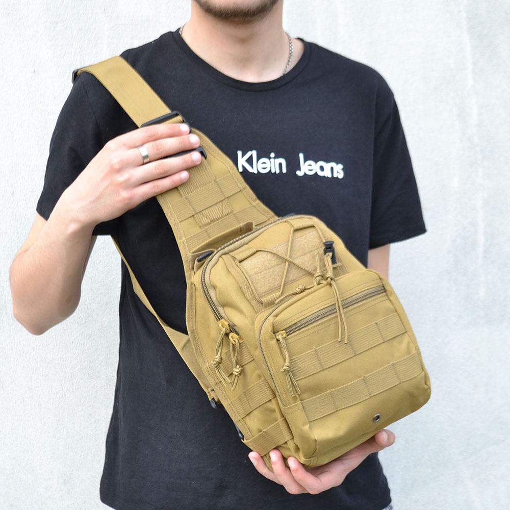 Сумка военная наплечная 53х22х18 см (520768) - фото 47 Сумка военная наплечная 53х22х18 см (520768) - фото 47