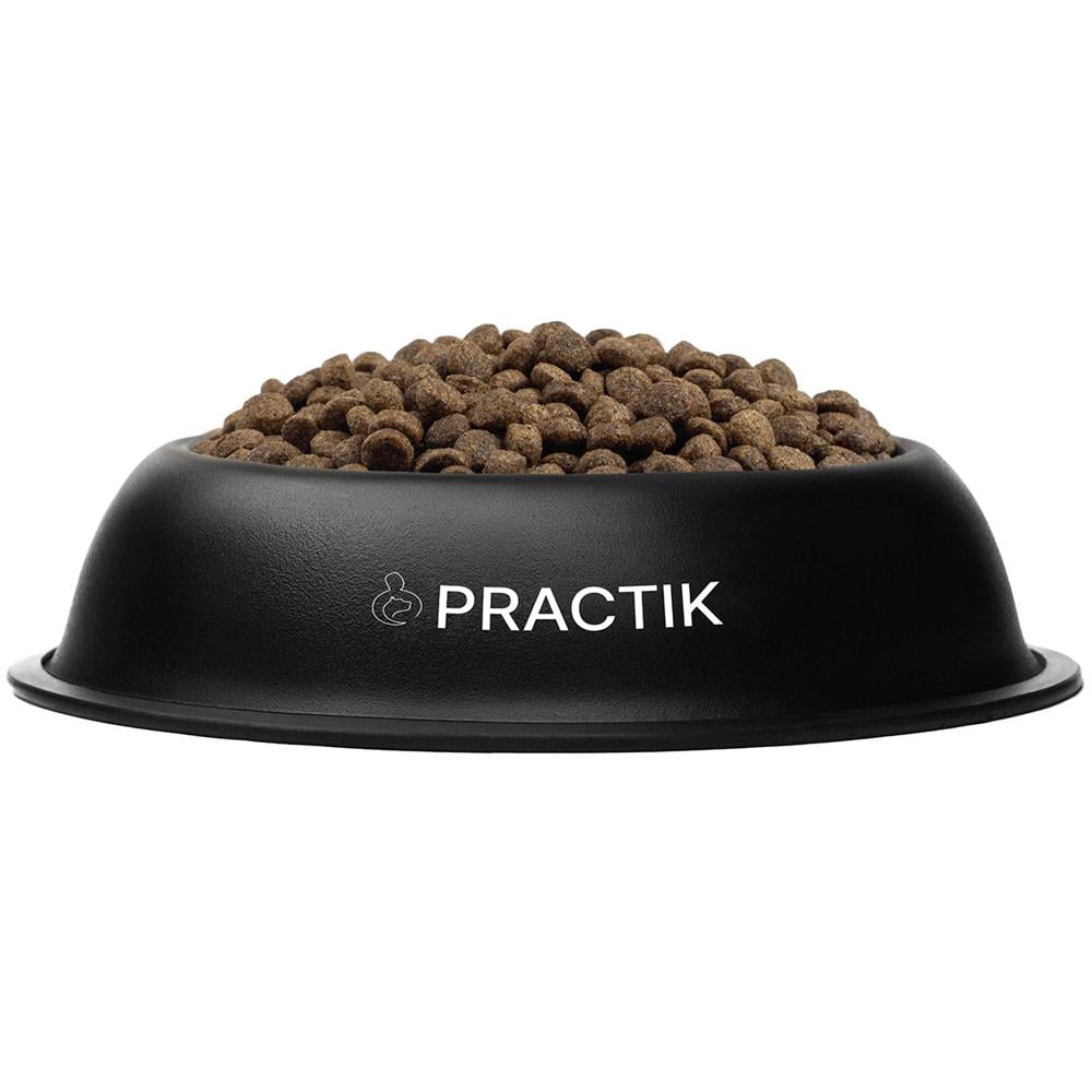Корм для собак малих порід Practik Simple з Свіжою Яловичиною 30 кг (30MBS406) - фото 4