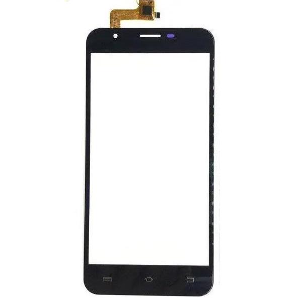 Экран Touchscreen для Oukitel U7 Pro/Bravis Atlas A551 Dual SIM Черный (000017325)