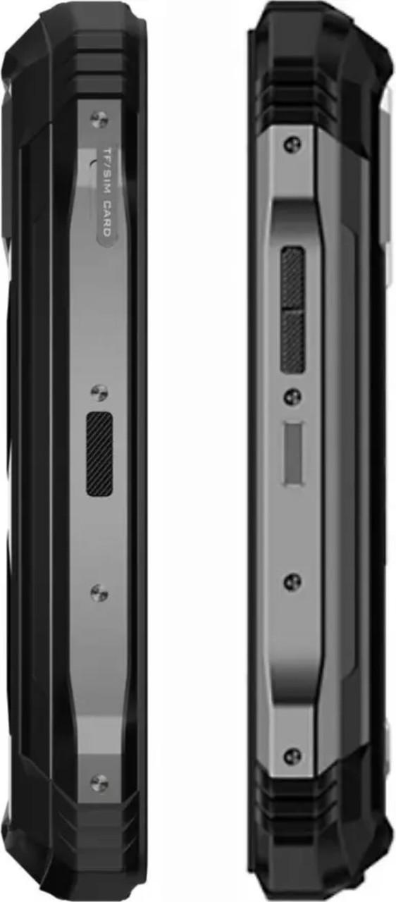 Смартфон Doogee V Max Pro 5G 12/256 Гб Global Version Grey (2392018012) - фото 2