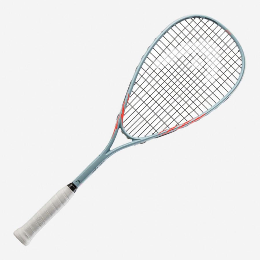 Ракетка для сквоша Head Cyber Elite 2022 Голубой (213032)