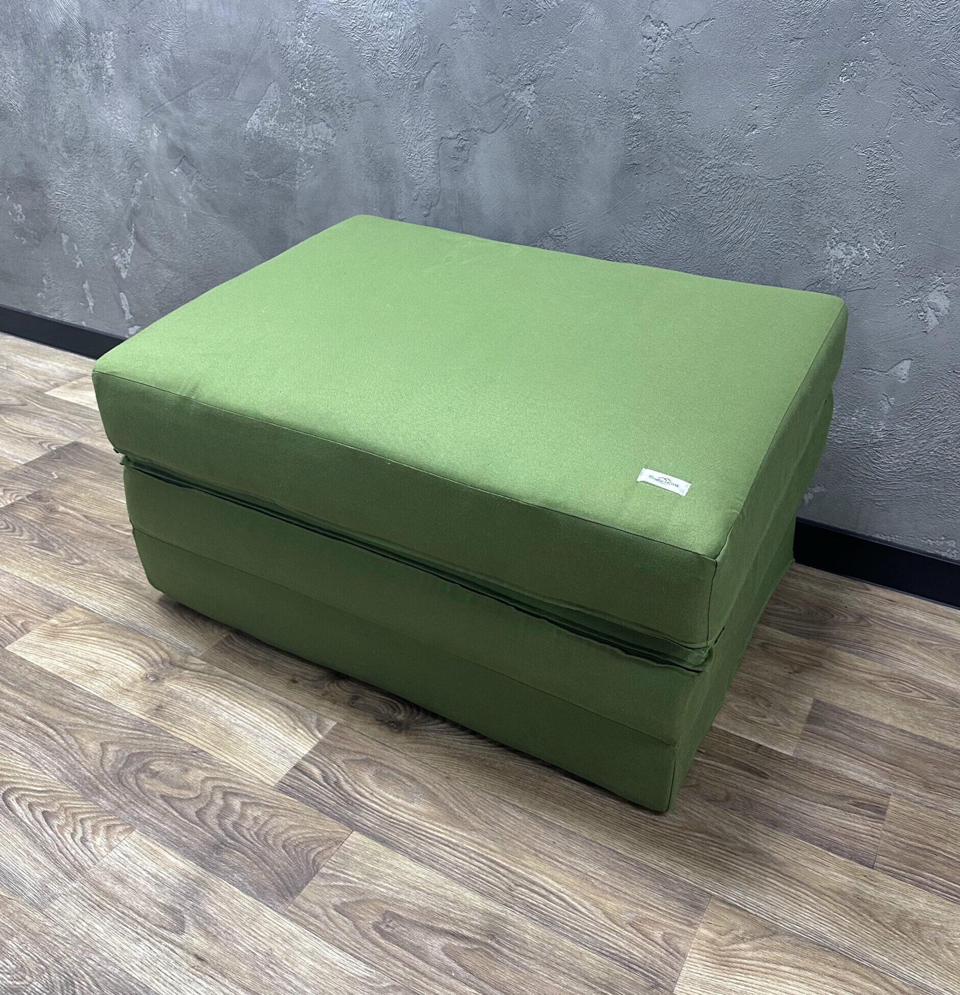 Матрас-трансформер Comfort Home 200х100х8 см - фото 2 Матрас-трансформер Comfort Home 200х100х8 см - фото 2