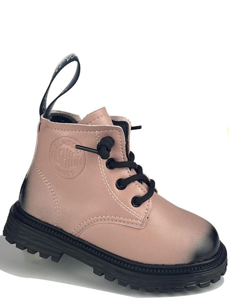 Черевики демісезонні Jong Golf BN30803-8 р. 26 Рожевий